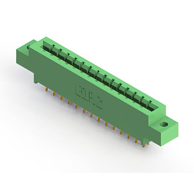 833-028-556-802 EDAC Inc.  Edgeboard Connectors